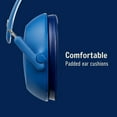 thumbnail image 4 of 3M™ Kids Hearing Protection, Blue, 4 of 11