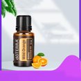 thumbnail image 4 of doTerra Wild Orange Essential Oil 15ml, 4 of 4