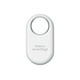 thumbnail image 1 of Samsung Galaxy SmartTag2 - Etiqueta Anti-pérdida Bluetooth para Teléfono Móvil - Blanco, 1 of 4