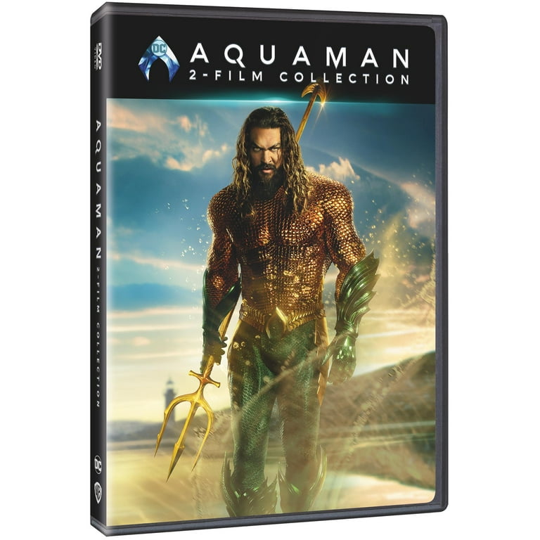 Aquaman Vol. 2: The Others by Geoff Johns, Ivan Reis, Joe