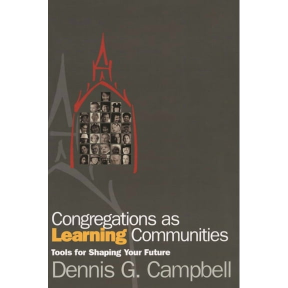 Congregations as Learning Communities, (Paperback)