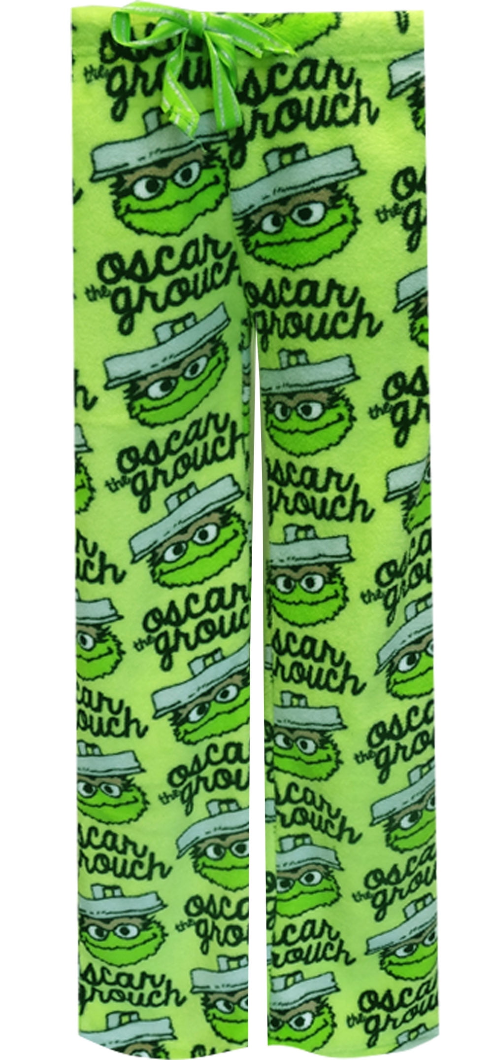 oscar the grouch plush