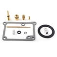 thumbnail image 2 of Acaigel Carburetor Rebuild Repair Kit For Yamaha Blaster YFS200 1988-2006, 2 of 5