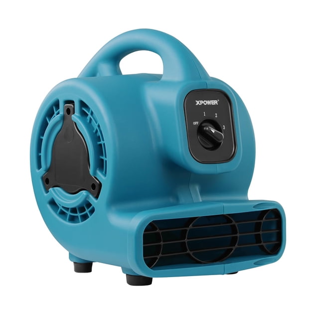 Línea XPOWER Mini Air Mover