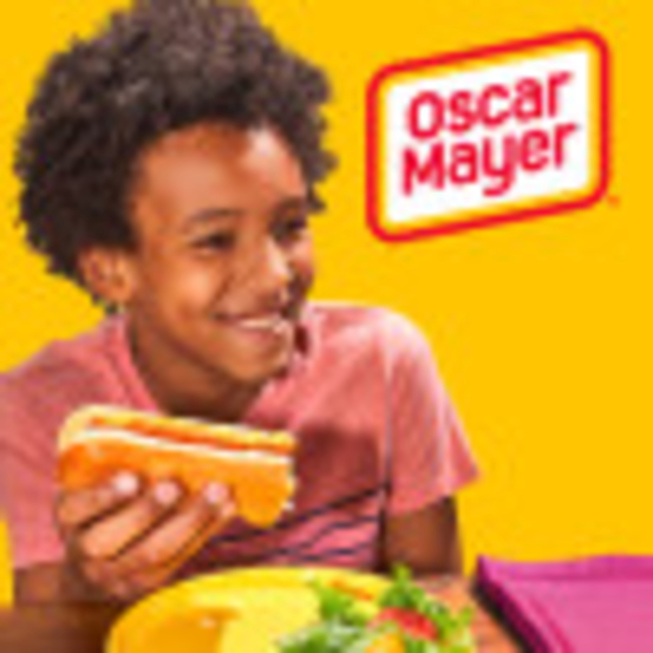 Oscar Mayer Chili Cheese Stuffed Dogs, 8 Count Pack