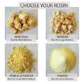 thumbnail image 3 of Resina de pino natural Pine Gum Rosin Deese Goods 240 ml, 3 of 8