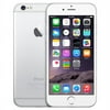 Restored Apple iPhone 6 16GB, Silver - Unlocked GSM (Refurbished)