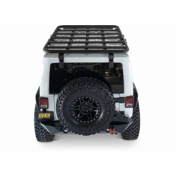 Smittybilt J01 Jeep Jk Rack Mount