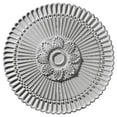thumbnail image 1 of Ekena Millwork CM30NE Médaillon de Plafond 30 Po. OD Architectural Nexus, 1 of 1