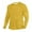Black, variant on M-5X Mens T Shirts Big and Tall Plus Size Casual Long Sleeve Crewneck Tops Basic Solid Slim Fit Comfort Lightweight Tees
