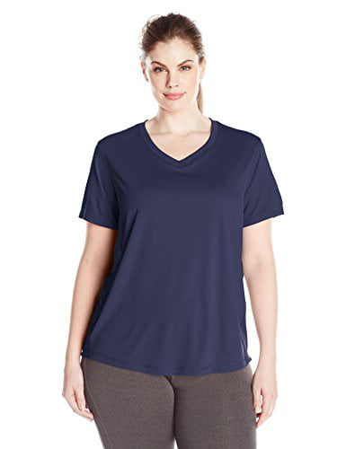 Champion Mens Double Dry Select Tee with FreshIQ 