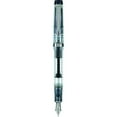 thumbnail image 3 of Pilot Custom Heritage 92 Fountain Pen - Clear - Broad Point, 3 of 4