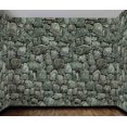 thumbnail image 1 of Morris costumes FM68907 Stone Wall Roll 20Ft X 4Ft, 1 of 1