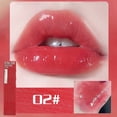 thumbnail image 1 of SIfdSeng Ensembles de Rouges à Lèvres pour Femmes Douze Couleurs Européen et Brillant à Lèvres à Base d'Eau Glaçage pour Lèvres Hydratant Couleur Glaçage pour Lèvres Rouge à Lèvres Dudu Brillant à Lèvres 4,2 ml Teinture pour Lèvres Pelable, 1 of 4