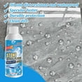 thumbnail image 6 of 2PC Stone Crystal Plating Agent Kitchen Quartz Stone Tile Countertop Scratch Repair Cleaning Stains Brightener 100ml, 6 of 7
