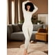 thumbnail image 2 of Conjunto Térmico Unitalla Mujer Pijamas Blusa Y Legging Piyama Pyjama, 2 of 8