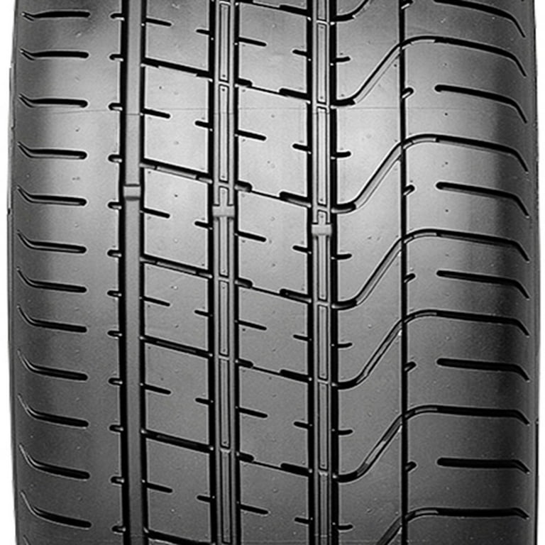 Pirelli P Zero 245/35ZR20 (95Y) XL Summer Tire for High Pirelli P Zero 245/35ZR20 (95Y) XL Summer Tire for High