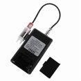 thumbnail image 3 of Testeur de Concentration O2 Portable Professionnel Analyseur de Gaz, 3 of 5