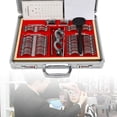 thumbnail image 4 of DENEST 104pcs Optometry Box Trial Lens Case Set with Optometry Test Trial Frame, 4 of 8