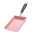 thumbnail image 2 of Sartén de Aluminio Sunnimix Utensilios de Cocina Rosado, 2 of 6