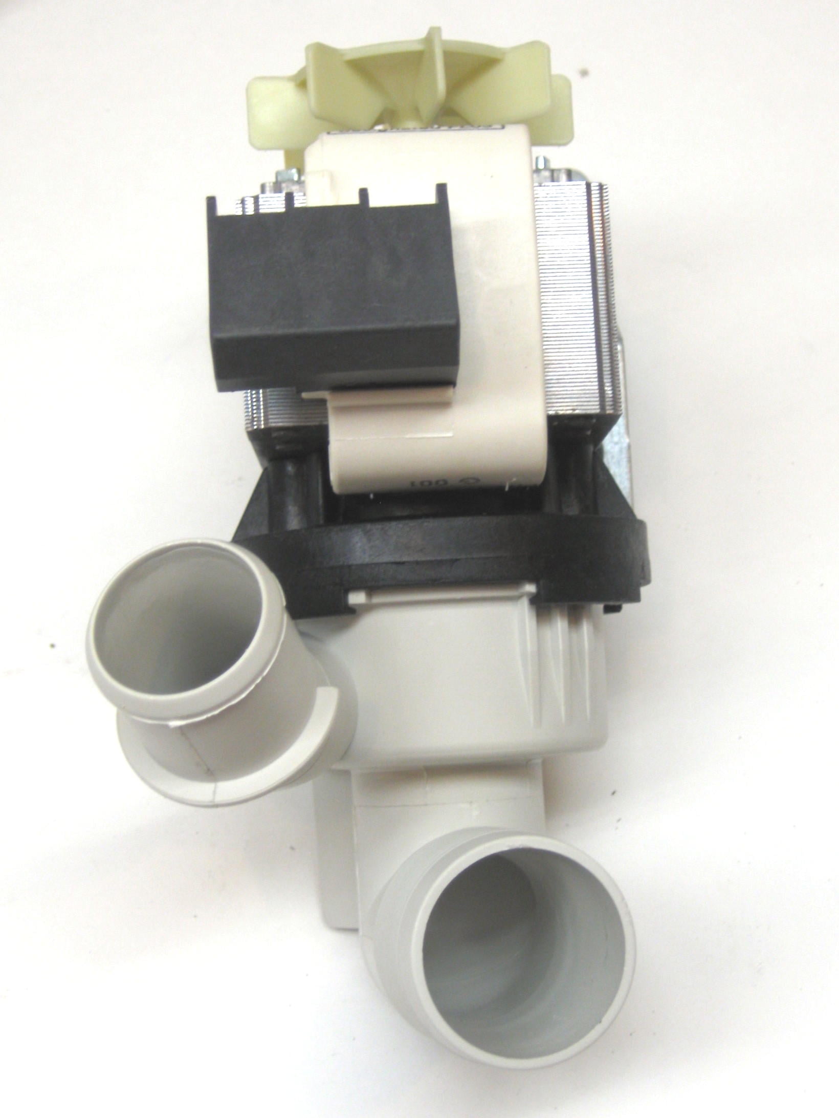 General Electric PUMP AND LABEL ASM WH23X10015