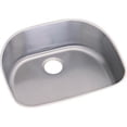thumbnail image 1 of Elkay DXUH2118 Évier de Cuisine Encastré Simple Bol 18 Gauge en Acier Inoxydable, 1 of 1