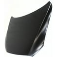 thumbnail image 5 of CAPA For 08-11 Lancer Hood Panel Assembly Primed w/o Louvers MI1230213 5900A209, 5 of 5