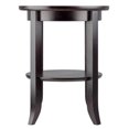 thumbnail image 4 of 92218- Genoa End Table, 4 of 5