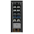 thumbnail image 5 of Ktaxon Portable Shoe Rack Shelf Storage Closet Organizer Cabinet, 5 of 10