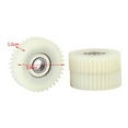 thumbnail image 4 of 2X 36T Planetary Gear with Clutch for Motor Electric Bike E-Bike Nylon Ebike Parts, 4 of 6