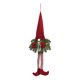 thumbnail image 5 of Colgador de puerta de gnomo de Navidad YONGSHENG con luz LED 70x32cm, 5 of 5