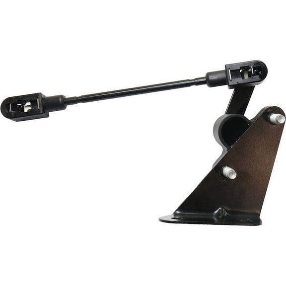 Suspension Ride Height Sensor - Compatible with 2003 - 2011 Lincoln Town Car - Replacement AP
