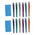 thumbnail image 2 of Temporary  Markers, 6ml  Pens Stencils  For Kids Adults For Holiday, 2 of 8