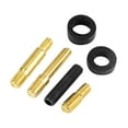 thumbnail image 3 of Noref 3”Carbon Fiber Screw Radio Short Antenna Aerial for Universal Car Modification,Car Aerial, Car Replacement Aerial, 3 of 8
