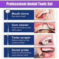thumbnail image 4 of False Teeth Tooth Repair Granules, Temporary Tooth Repair Kits, Diy Moldable, Temporary Tooth Repair Beads, 4 of 5