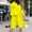 Yellow, variant on Womens 2024 Loose 2 Piece Outfits Off Shoulder Solid Long Sleeve Ruffle Top Casual Wide Leg Pants Set Dressy Pants Suits Light Skirt Suit Women's Dress Pants Tall plus Size Snow Bibs for Women