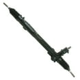 thumbnail image 3 of Detroit Axle - 3pc Front Rack & Pinion Kit for 01-03 Mercedes-Benz ML320, 03-05 ML350, 02-05 ML500, Power Steering Rack and Pinion Outer Tie Rods Replacement, 3 of 7