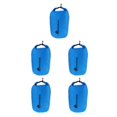 thumbnail image 2 of Baohd Versatile Waterproof Dry Bag Storage Camping Rafting and Kayaking Adventures Blue 20L 5Set, 2 of 6