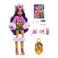 thumbnail image 3 of Muñeca Monster High Clawdeen Festival del Terror, 3 of 4