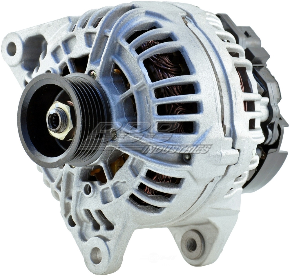 TERREPOWER formerly BBB Industries 11132 Reman Alternator