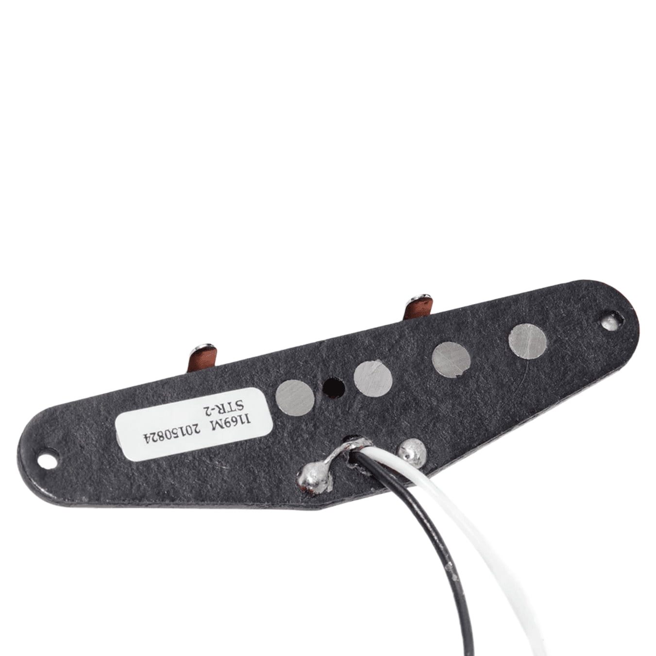 Seymour Duncan STR-2 Hot Rhythm Tele PICKUP Neck for Fender Telecaster - 11202-13