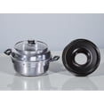 thumbnail image 3 of MOLDE OLLA MILAGRO DE ALUMINIO PURO LA MEXICANA, 3 of 5