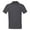 Dark Grey, variant on B&C Collection Mens Inspire Polo Shirt
