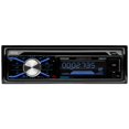 thumbnail image 2 of Boss 508UAB In Dash CD Car Player USB MP3 Stereo Audio Receiver Bluetooth, 2 of 7