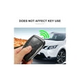 thumbnail image 7 of for Chevy for GMC Key Fob Cover, ABS Carbon Fiber Pattern Key Case for 2021 2022 2023 2024 for Chevy Suburban Tahoe Silverado 1500 2500 3500 Colorado GMC Yukon XL Sierra 1500 2500 3500 with Keychain, 7 of 7