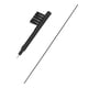 thumbnail image 5 of Hearing Amplifier Cleaning Brush, 5 Hole Brush 10 PCS Wires Hearing Amplifier Wire Cleaner For Home For Women ANGGREK Otros, 5 of 8