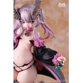 thumbnail image 4 of Figura HASUKI SP001 Megeko escala 1/7 PVC y ABS 30 cm, 4 of 4