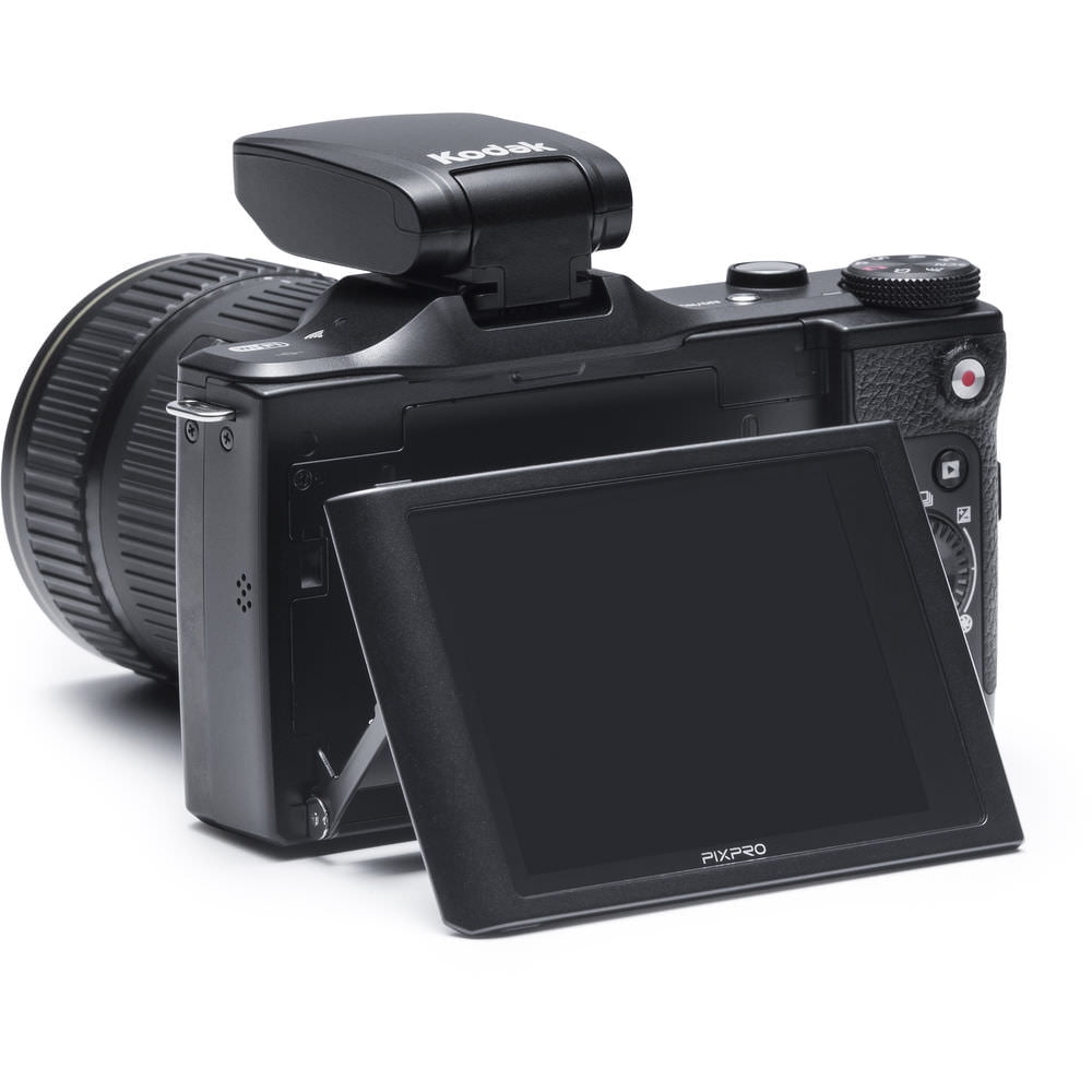 Kodak S1 Bk6 Pixpro S 1 Mirrorless Camera Black Bundle With 16gb Sd Card And Case Walmart Com Walmart Com Kodak S1 Bk6 Pixpro S 1 Mirrorless Camera Black Bundle With 16gb Sd Card And Case Walmart Com Walmart Com