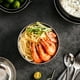 thumbnail image 3 of 1pc Stainless Steel Bowls Double Layer Insulation Deep Dish Tableware Kitchen Tools And Gadgets For Salad Rice Sauce, 3 of 11