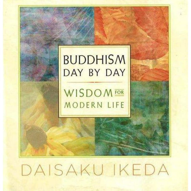 Bouddhisme Jour par Jour : Sagesse pour la Vie Moderne